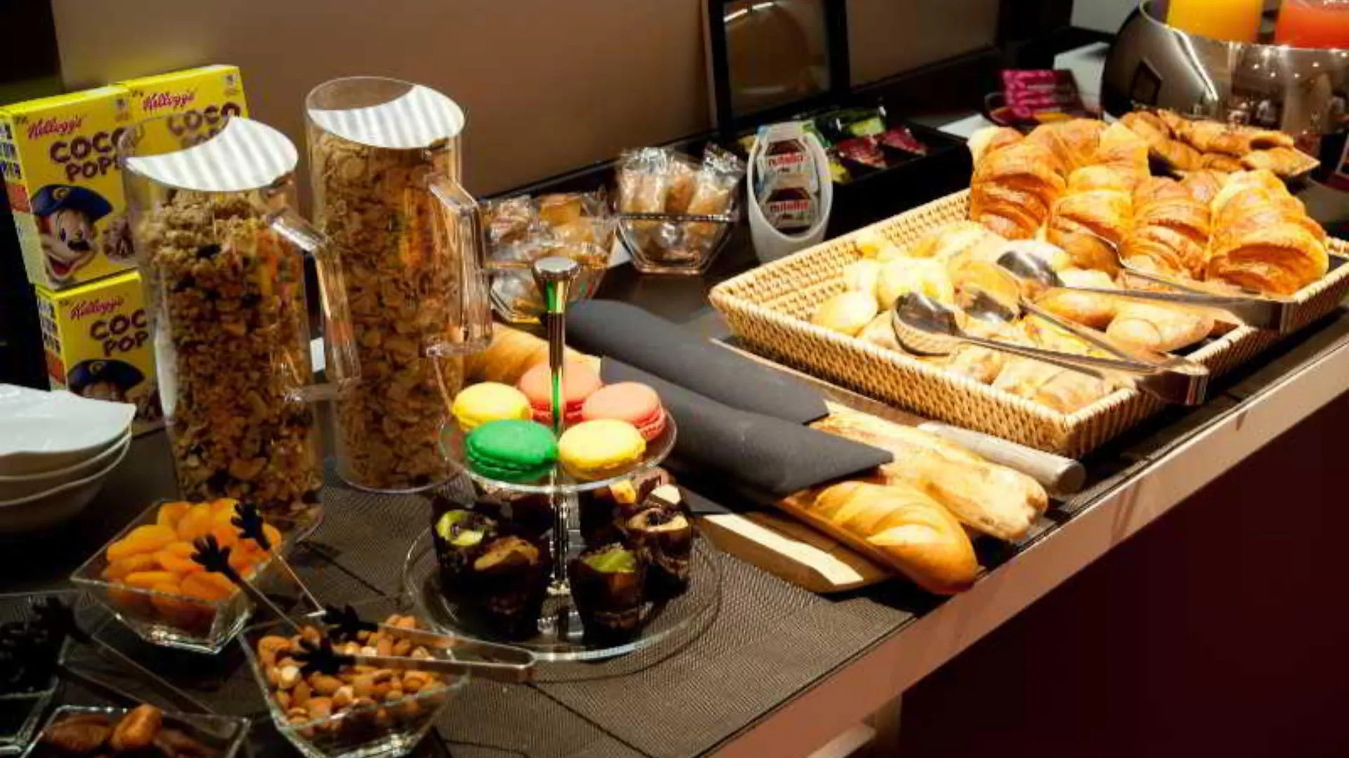 Hotel Nuage Paris