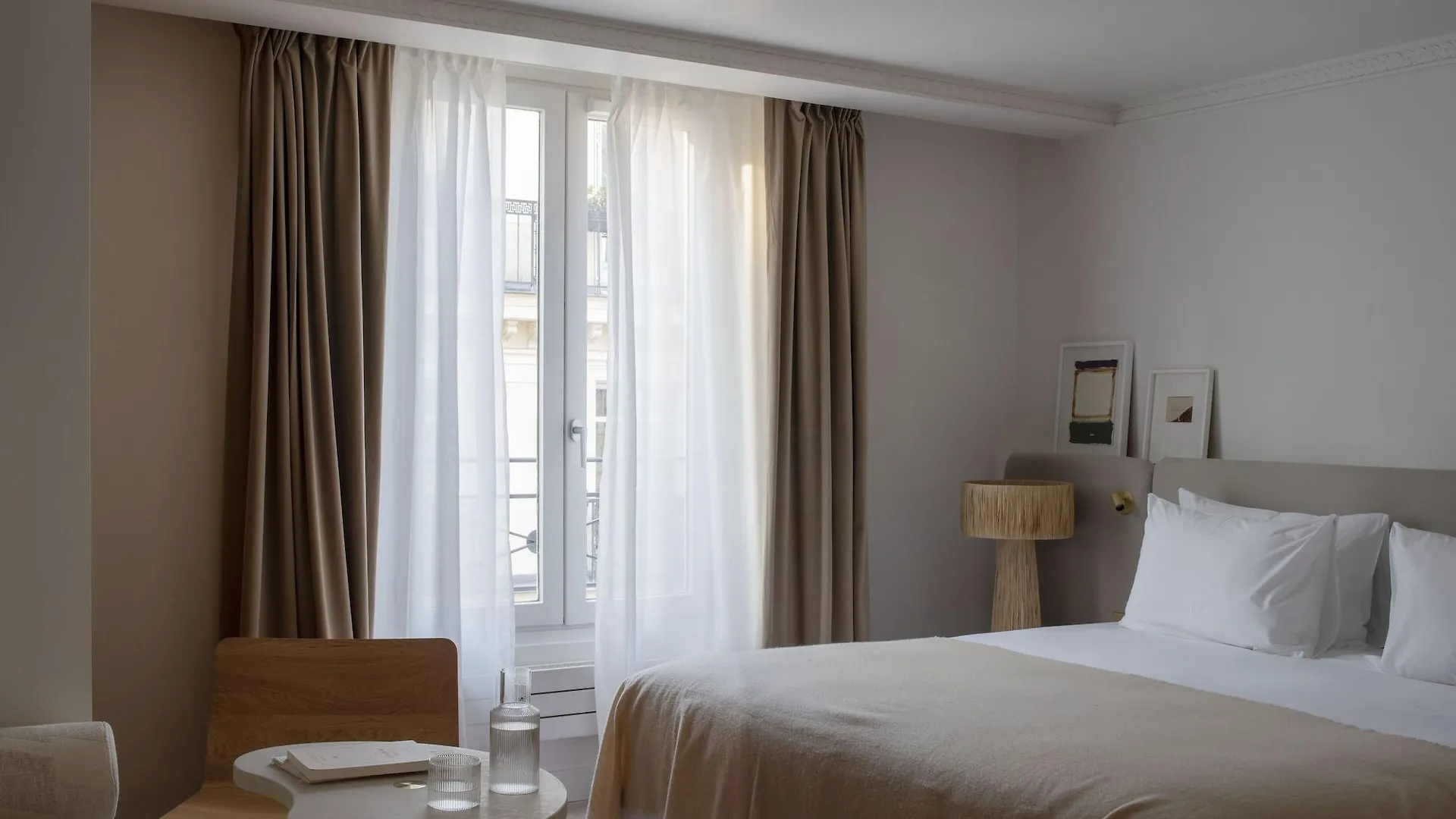 Nuage 4* Paris