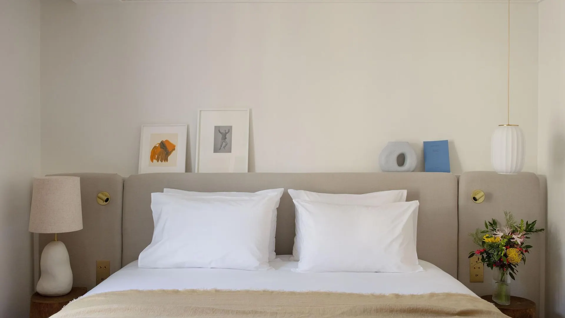 Hotel Nuage Paris