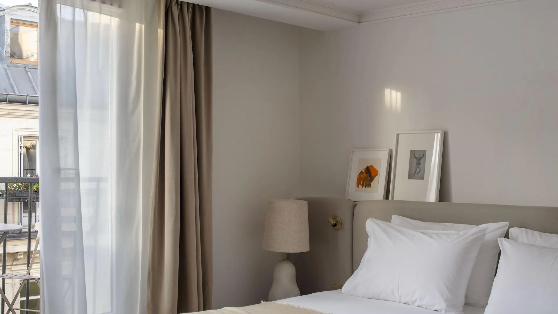 Otel Nuage