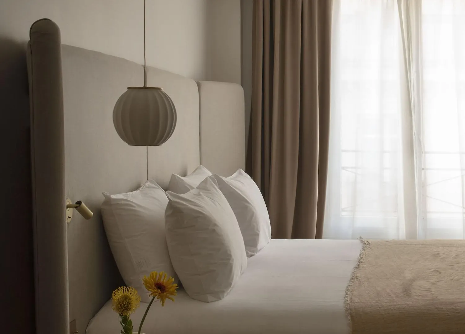 Hotel Nuage Paris