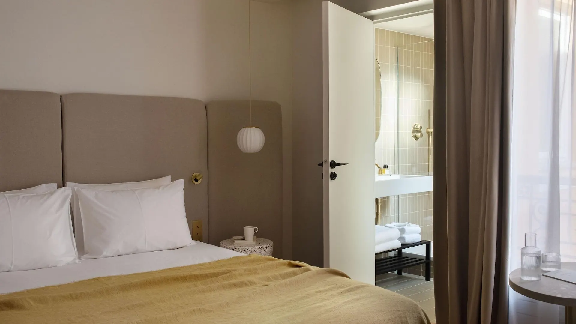 Nuage 4* Paris