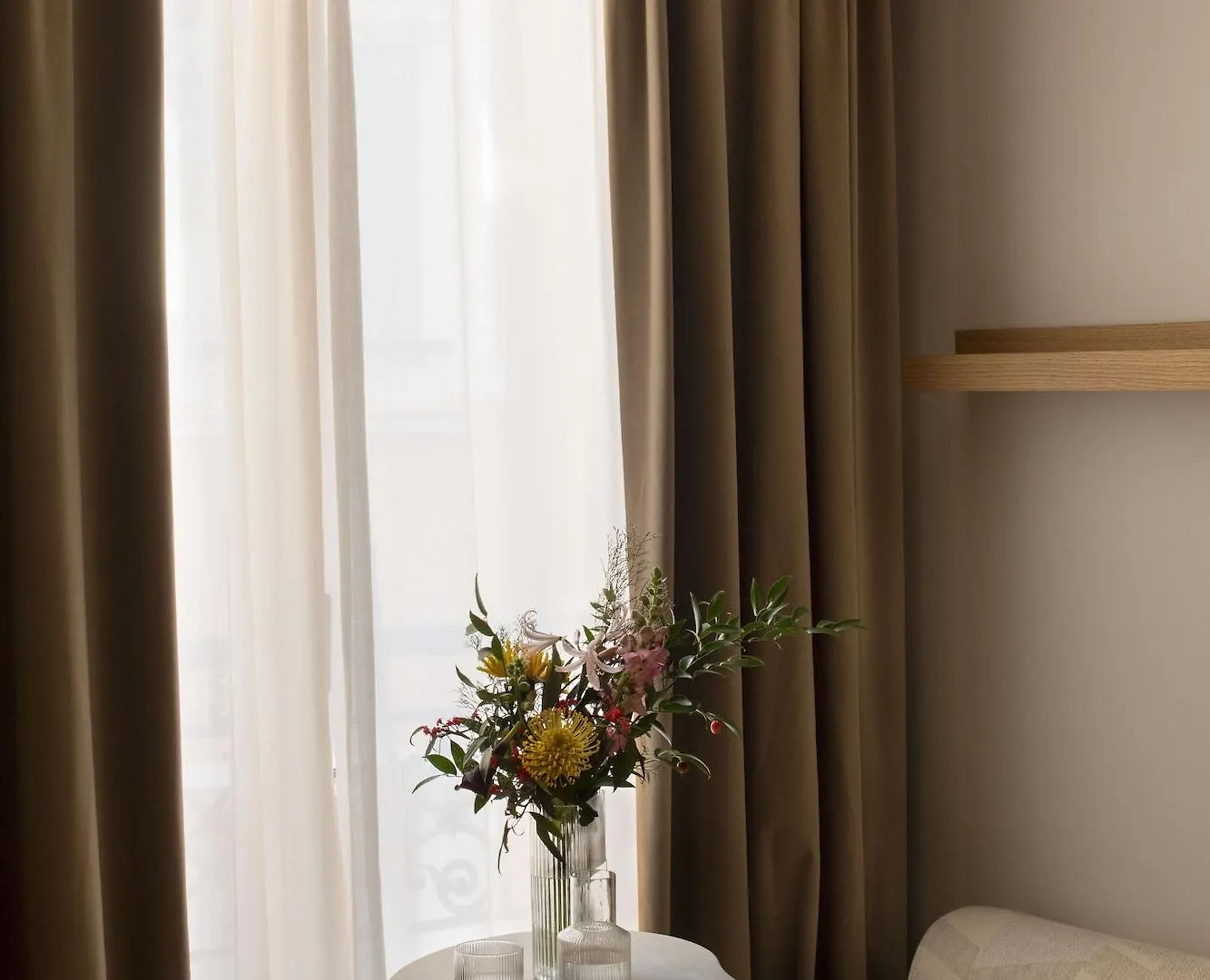 Otel Nuage Paris