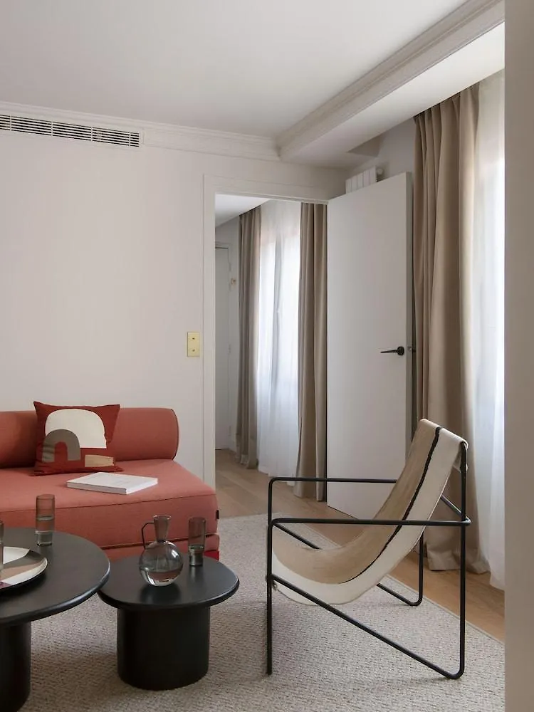 Hotel Nuage Paris