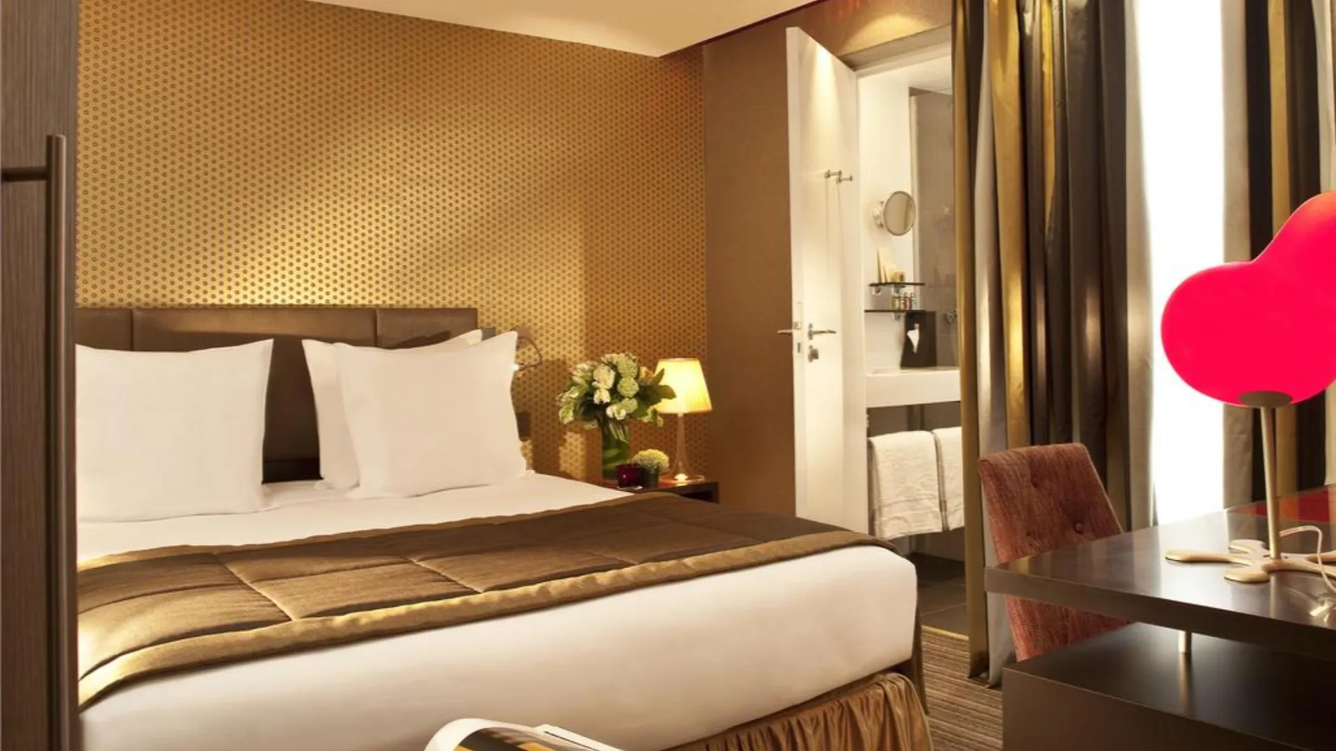 Hotel Nuage 4*