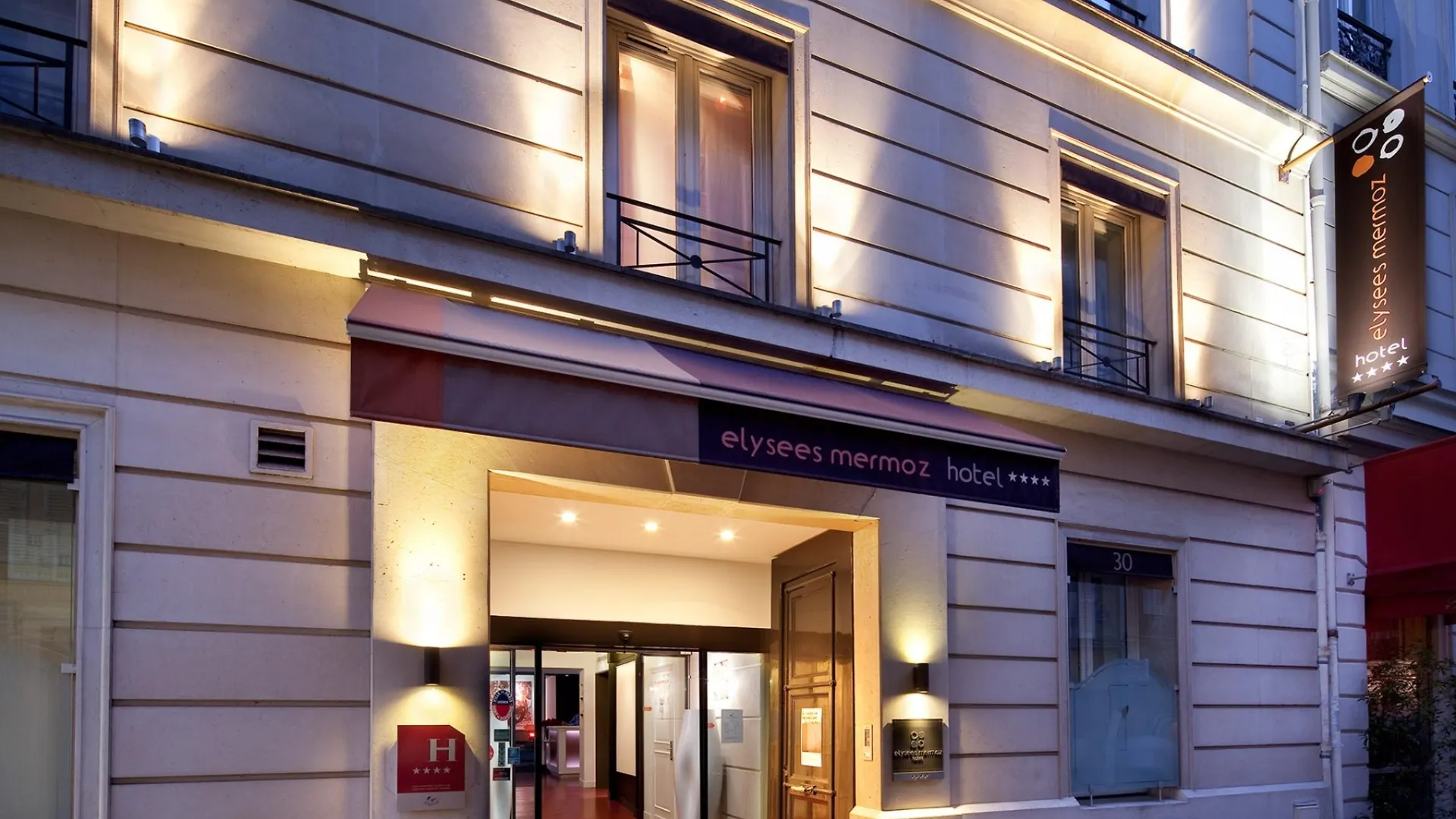 Nuage Paris