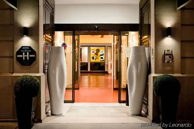 Nuage Hotel