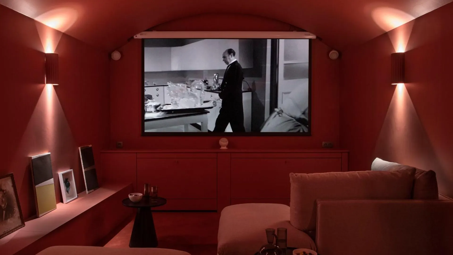 Hotel Nuage Paris