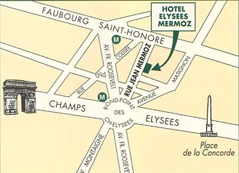 Nuage Hotel 4*