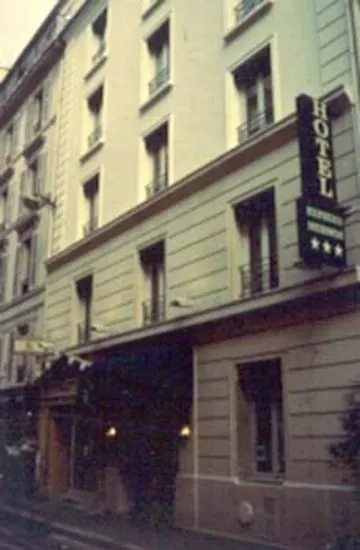 Nuage Hotel