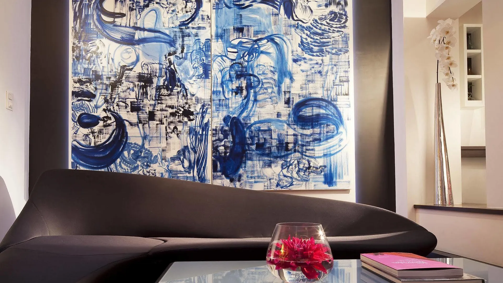Otel Nuage Paris