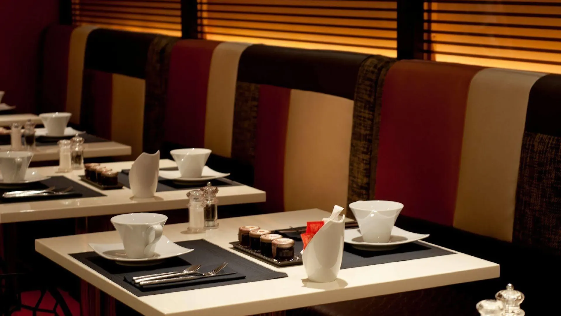 Nuage Otel 4*