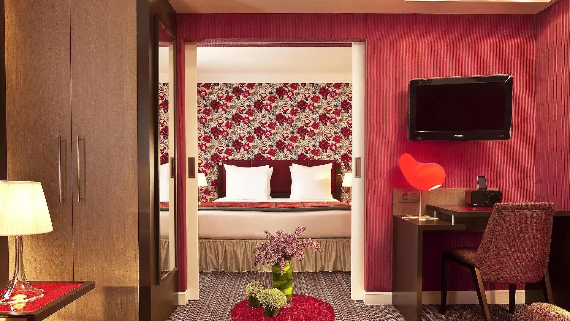 Nuage 4* Paris