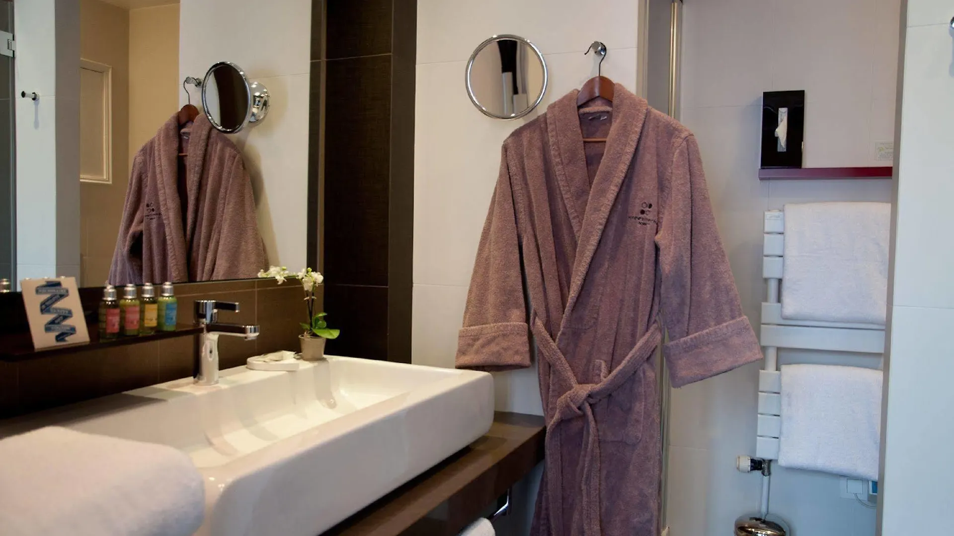 Hotel Nuage 4*