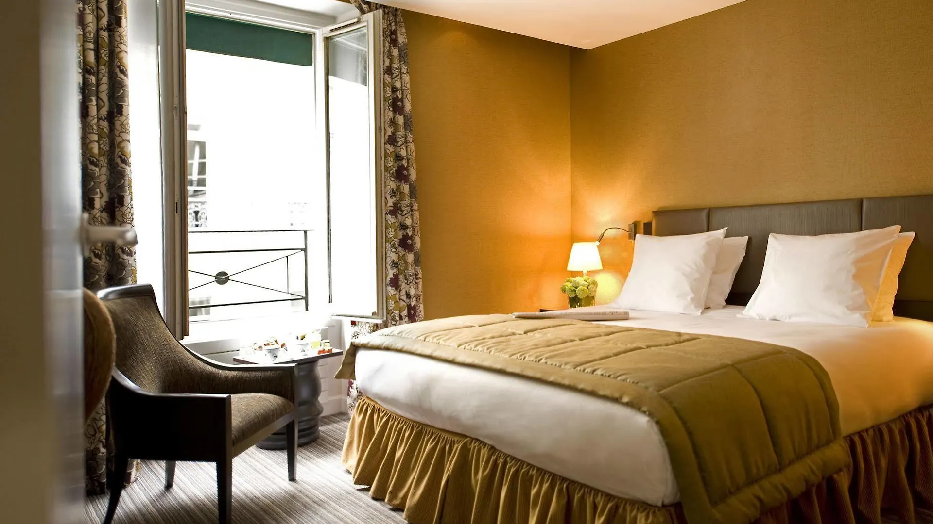 Nuage Hotel