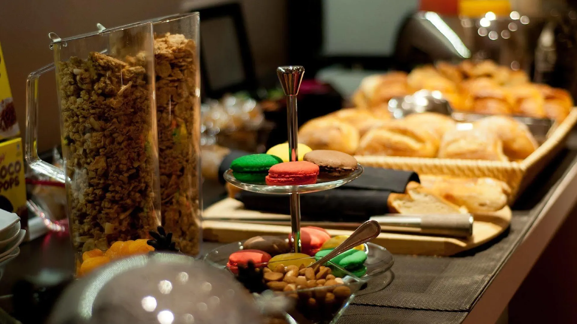 Nuage Hotel 4*