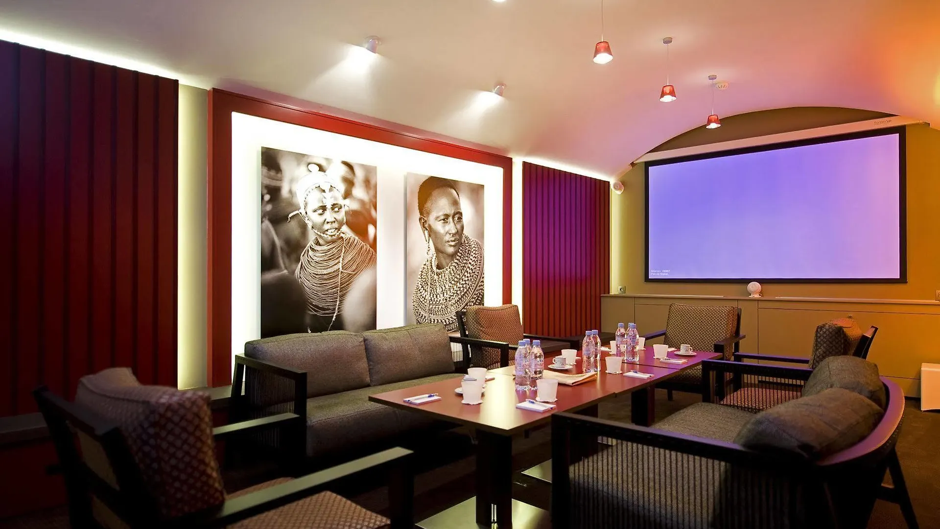 Nuage Hotel 4*