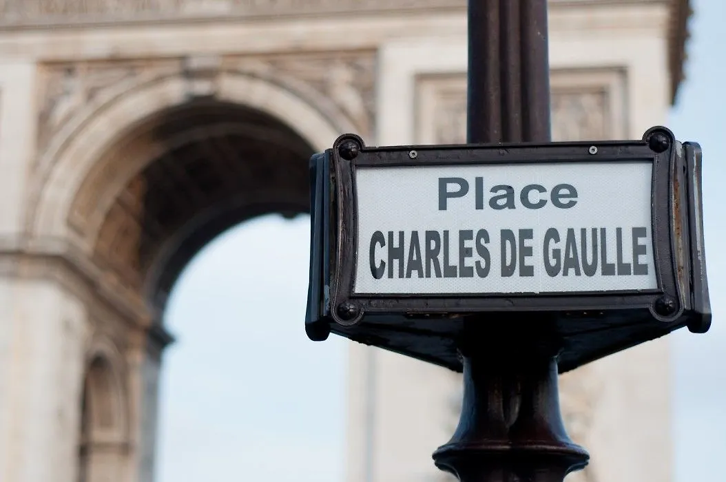 Nuage Paris