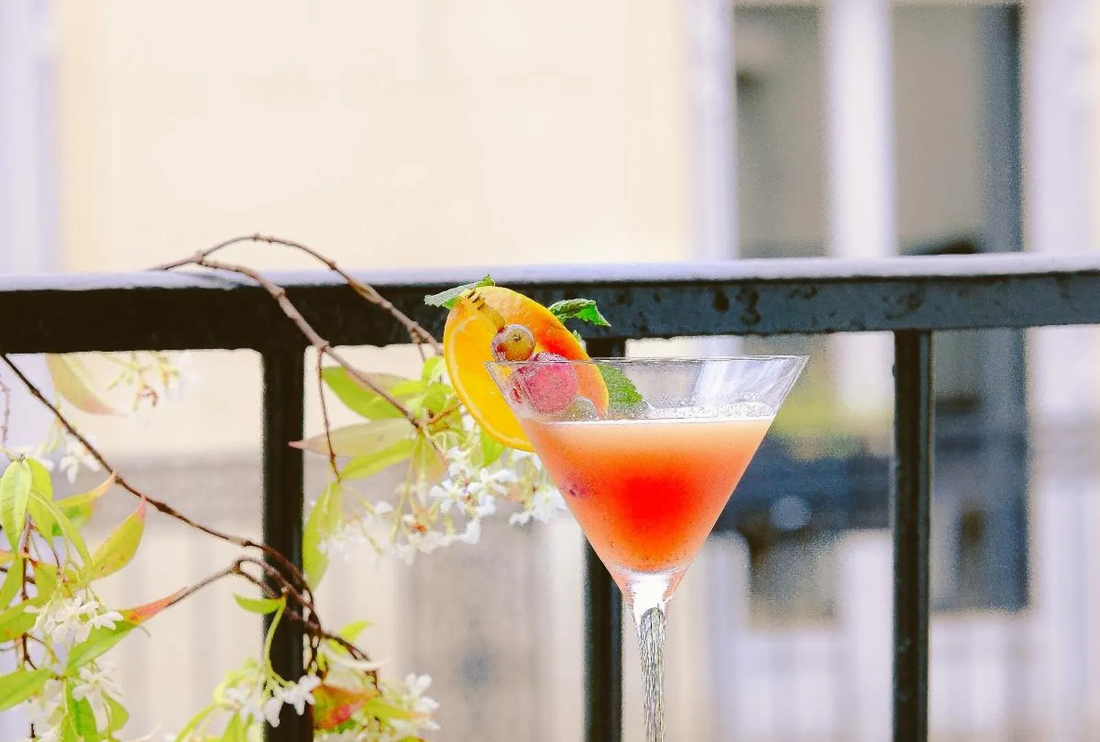 酒店 努阿格酒店 巴黎